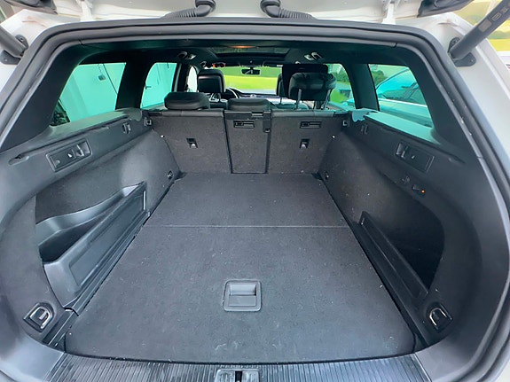 Volkswagen Passat 18 of 18
