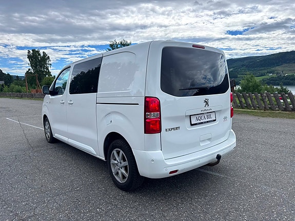 Peugeot Expert 6 of 20