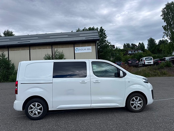 Peugeot Expert 5 of 20
