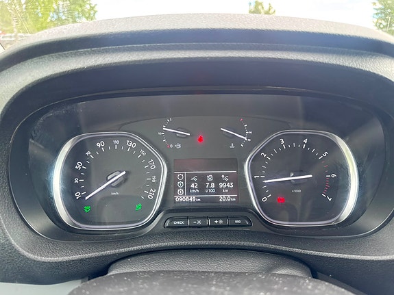 Peugeot Expert 16 of 20