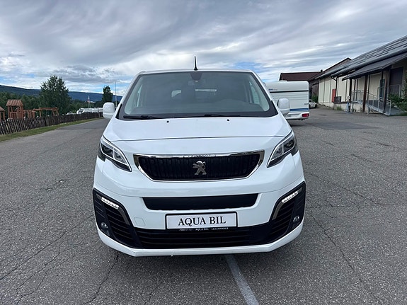 Peugeot Expert 3 of 20