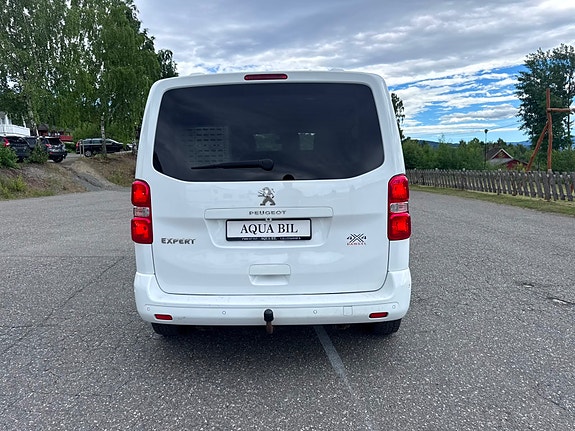 Peugeot Expert 8 of 20