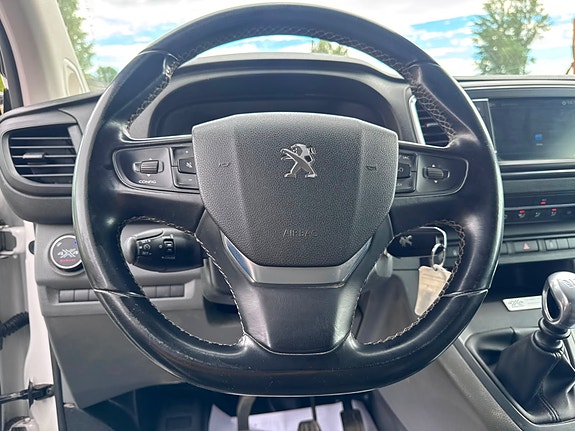 Peugeot Expert 15 of 20