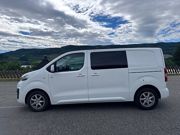 Peugeot Expert 4 of 20
