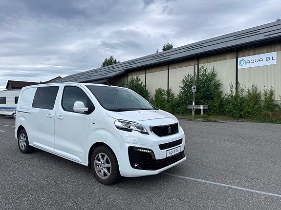 Peugeot Expert 2 of 20