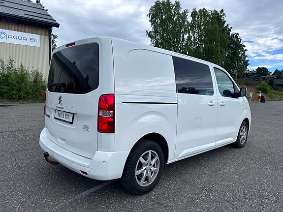 Peugeot Expert 7 of 20