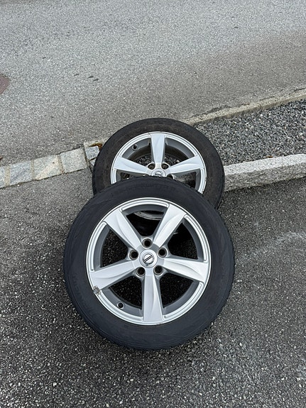 Volvo V40 5 of 5