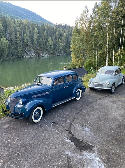 Chevrolet Master DeLuxe 5 of 5