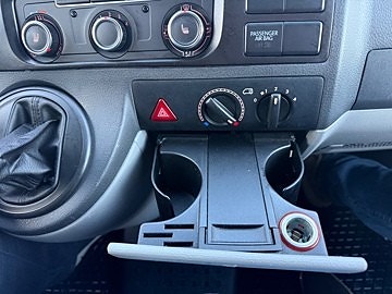 Volkswagen Transporter 18 of 25