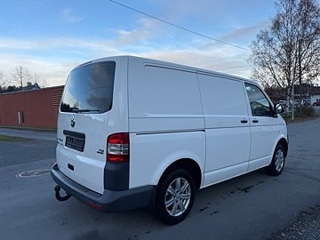 Volkswagen Transporter 5 of 25