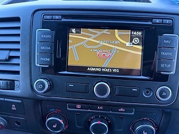Volkswagen Transporter 15 of 25