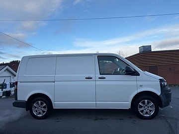Volkswagen Transporter 6 of 25