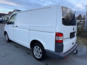 Volkswagen Transporter 3 of 25