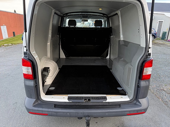 Volkswagen Transporter 23 of 25