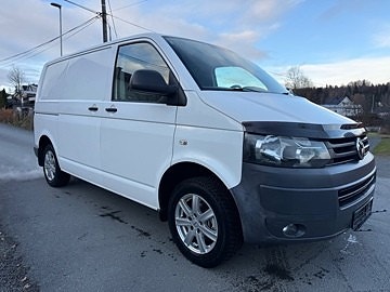 Volkswagen Transporter 7 of 25