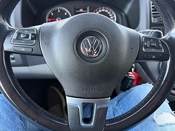 Volkswagen Transporter 11 of 25