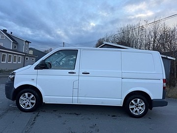 Volkswagen Transporter 2 of 25