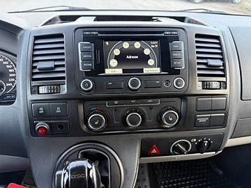 Volkswagen Transporter 16 of 25