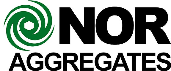 Nor Aggregates logo