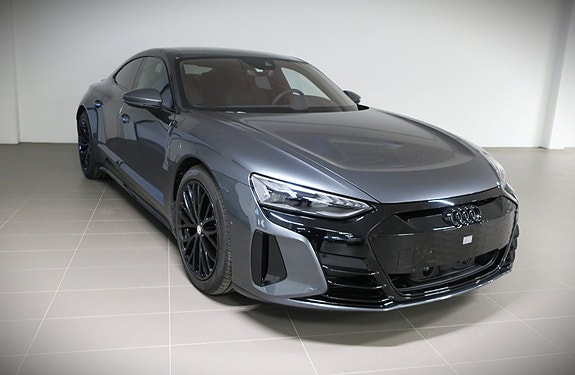 Audi e-tron GT 5 of 30