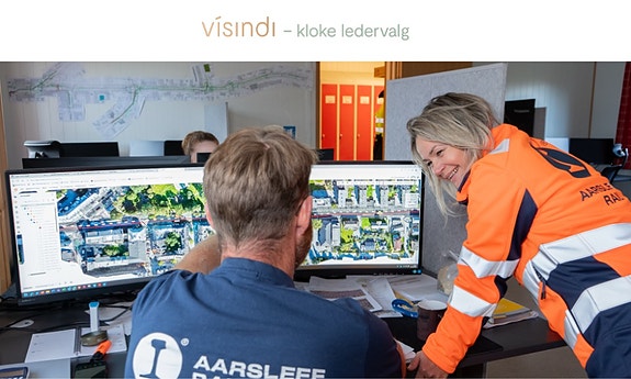 Bilde 1 av 3 i jobbannonse-galleriet