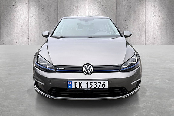 Volkswagen e-Golf VII 2 of 5