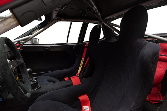 Porsche 924 16 of 30