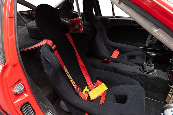 Porsche 924 30 of 30