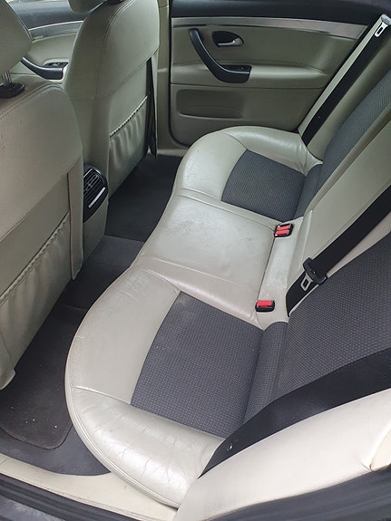 Saab 9-3 4 of 5