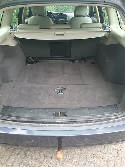 Saab 9-3 5 of 5