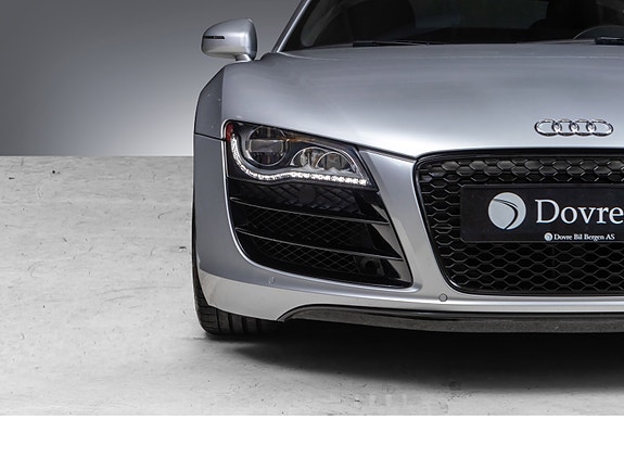 Audi R8 8 of 30