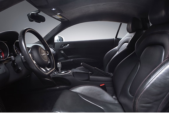Audi R8 29 of 30