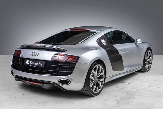 Audi R8 11 of 30