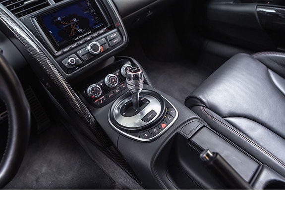 Audi R8 23 of 30