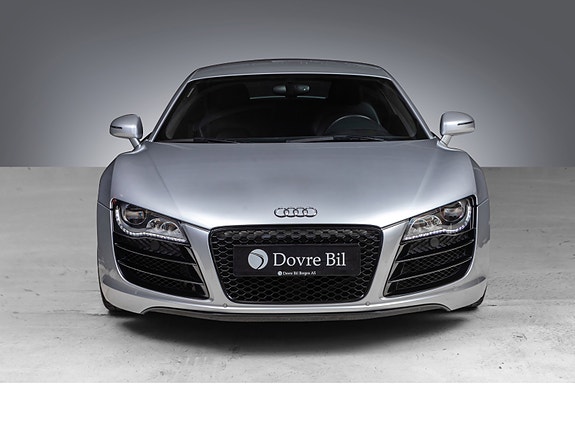 Audi R8 7 of 30