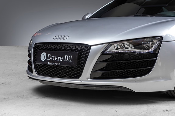 Audi R8 5 of 5