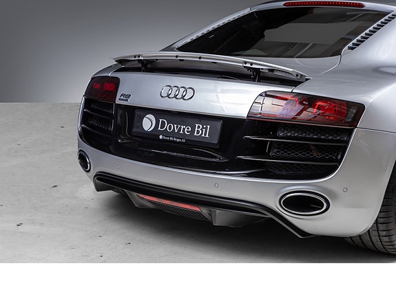 Audi R8 12 of 30