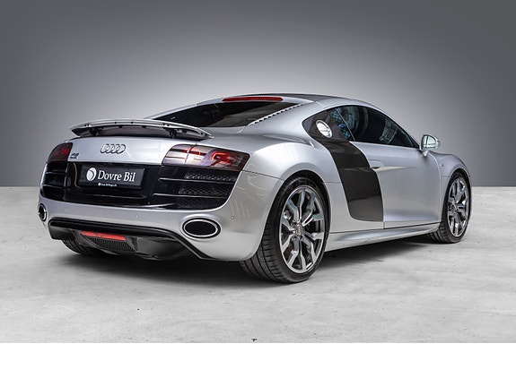 Audi R8 10 of 30