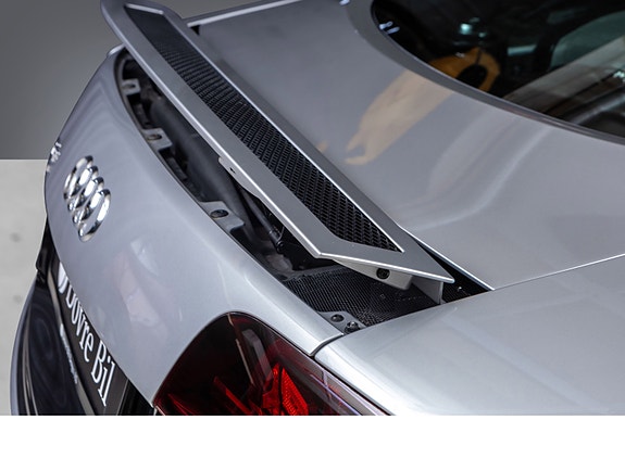 Audi R8 13 of 30