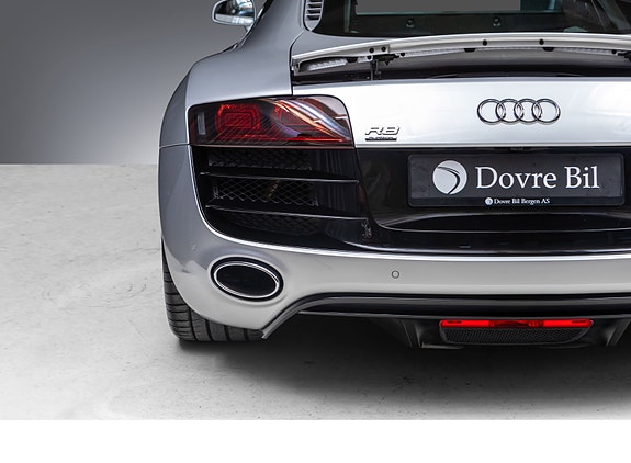 Audi R8 15 of 30