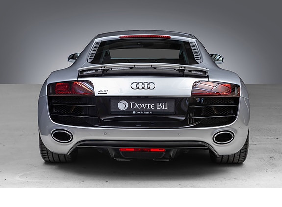 Audi R8 14 of 30
