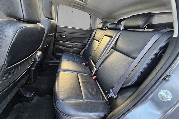 Peugeot 4008 13 of 30