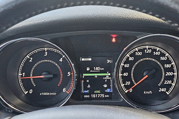 Peugeot 4008 18 of 30