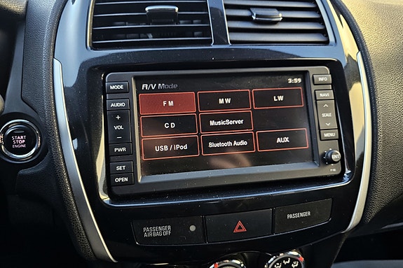 Peugeot 4008 21 of 30