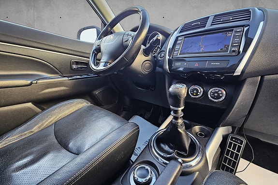 Peugeot 4008 27 of 30