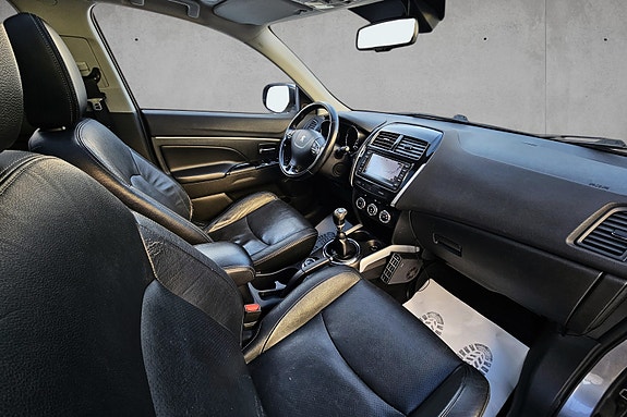 Peugeot 4008 11 of 30