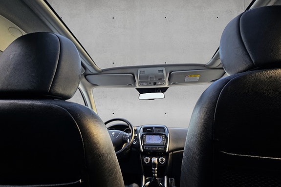 Peugeot 4008 19 of 30
