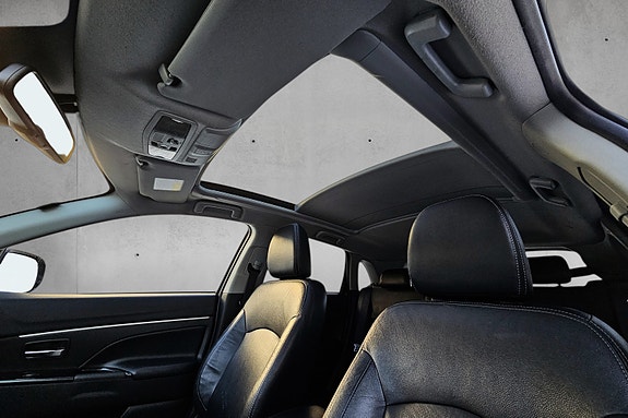 Peugeot 4008 24 of 30