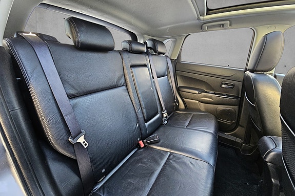 Peugeot 4008 14 of 30