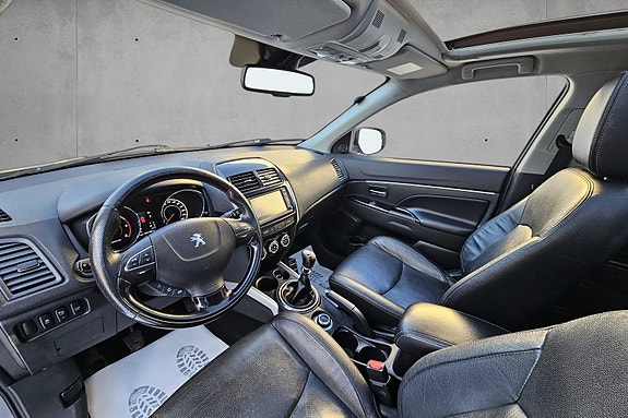 Peugeot 4008 10 of 30